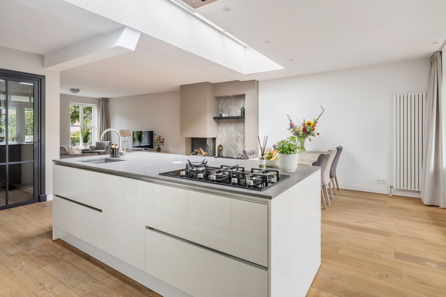 Photo 19 of Marktstraat 4