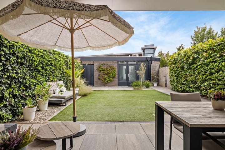 Foto 36 van Marktstraat 4