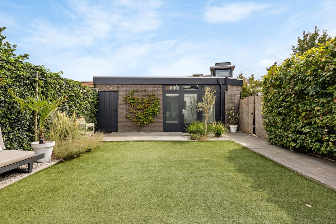 Photo 38 of Marktstraat 4