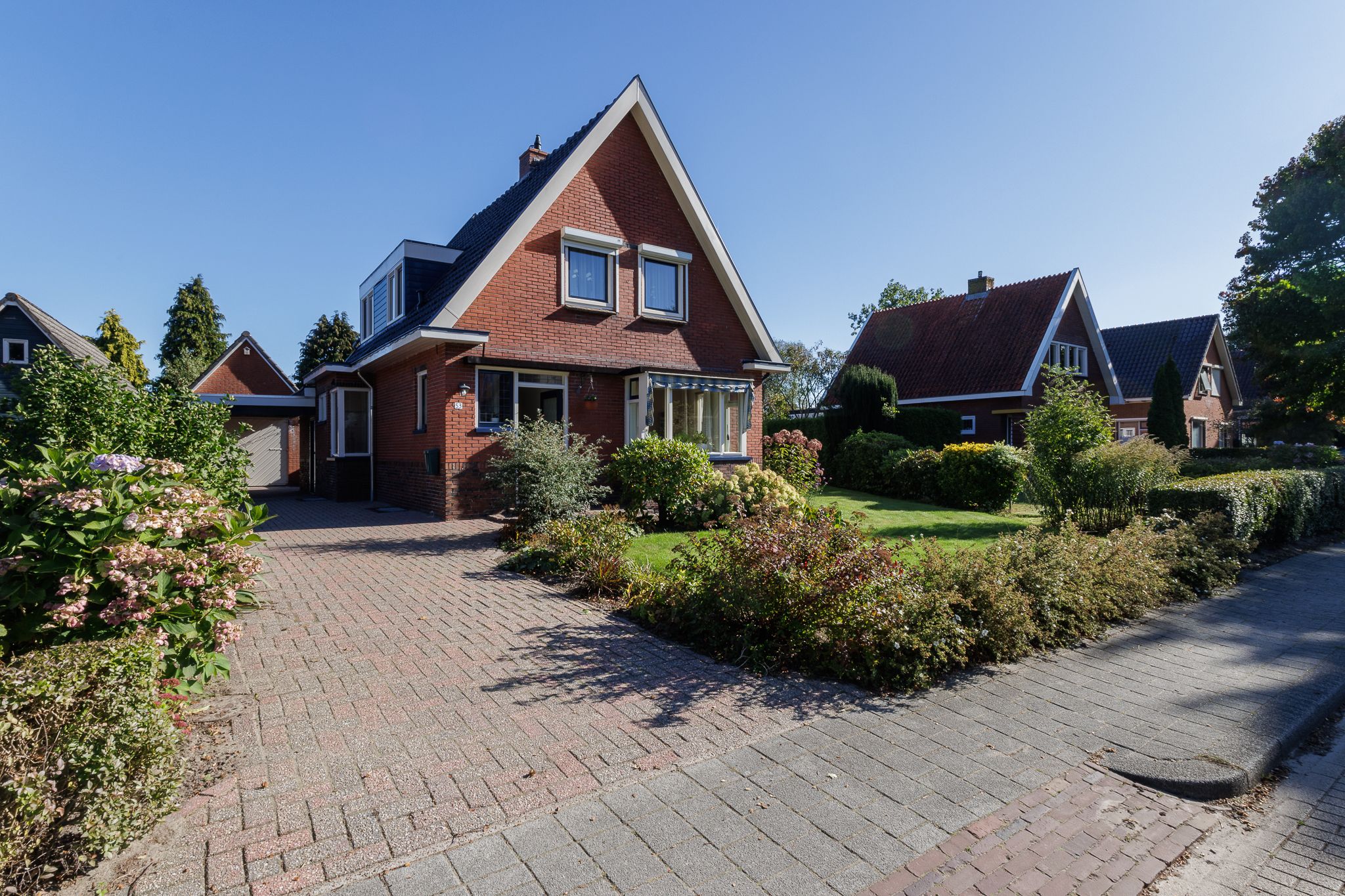 Foto 90 van Zuidlaarderweg 53