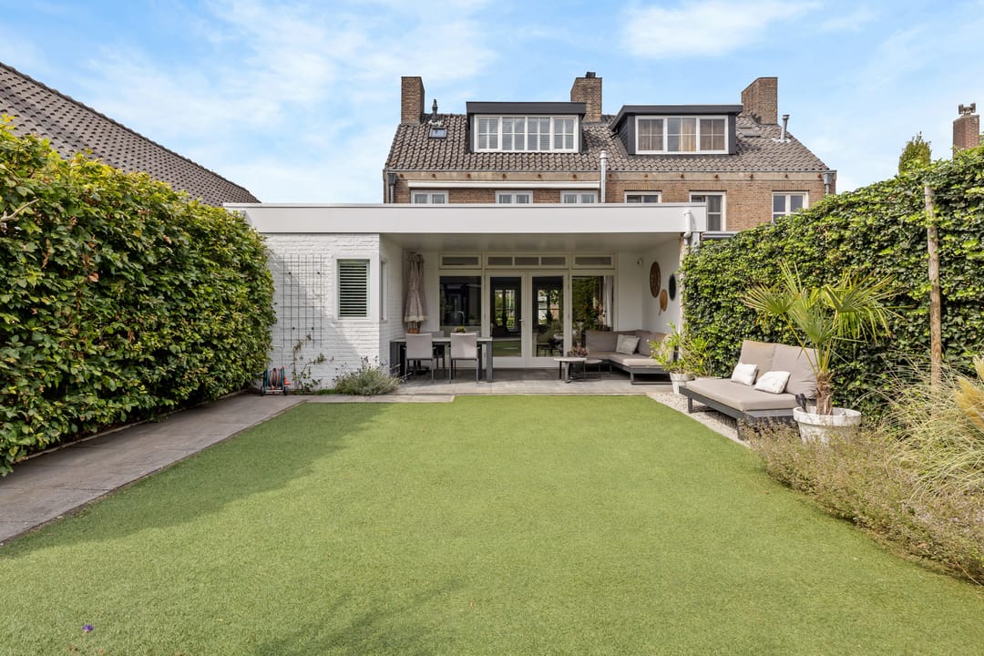 Photo 43 of Marktstraat 4