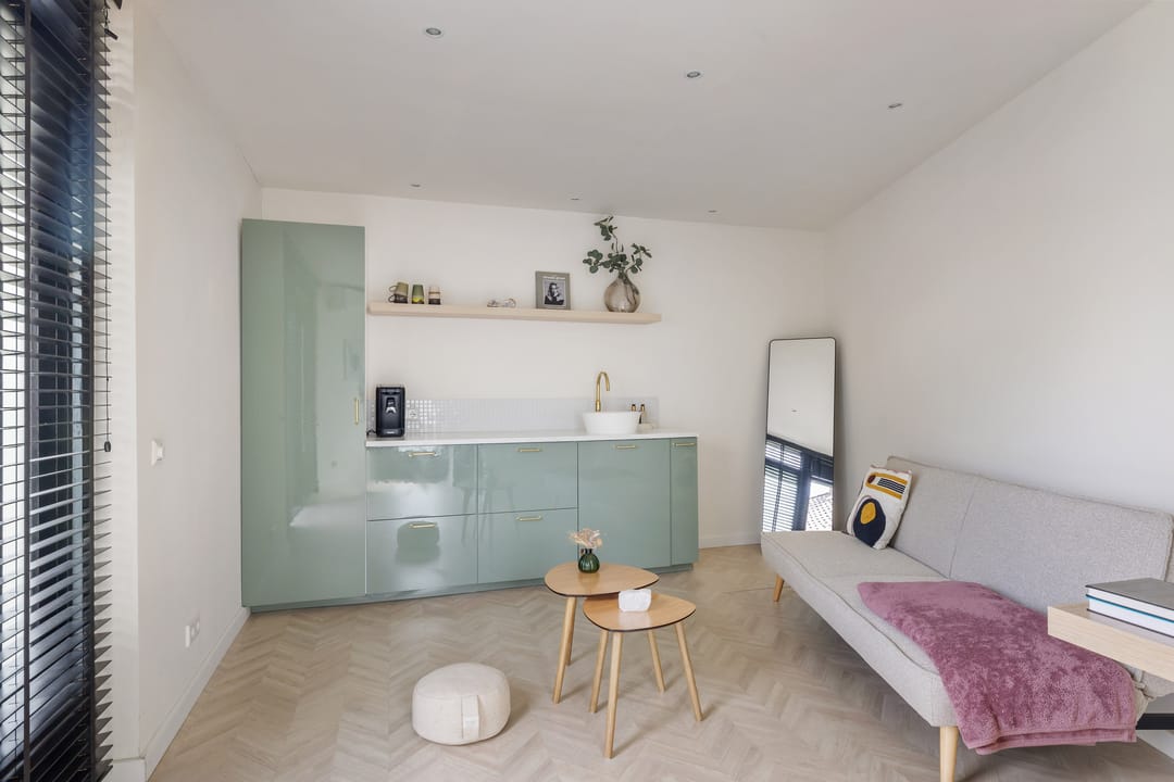 Photo 46 of Marktstraat 4