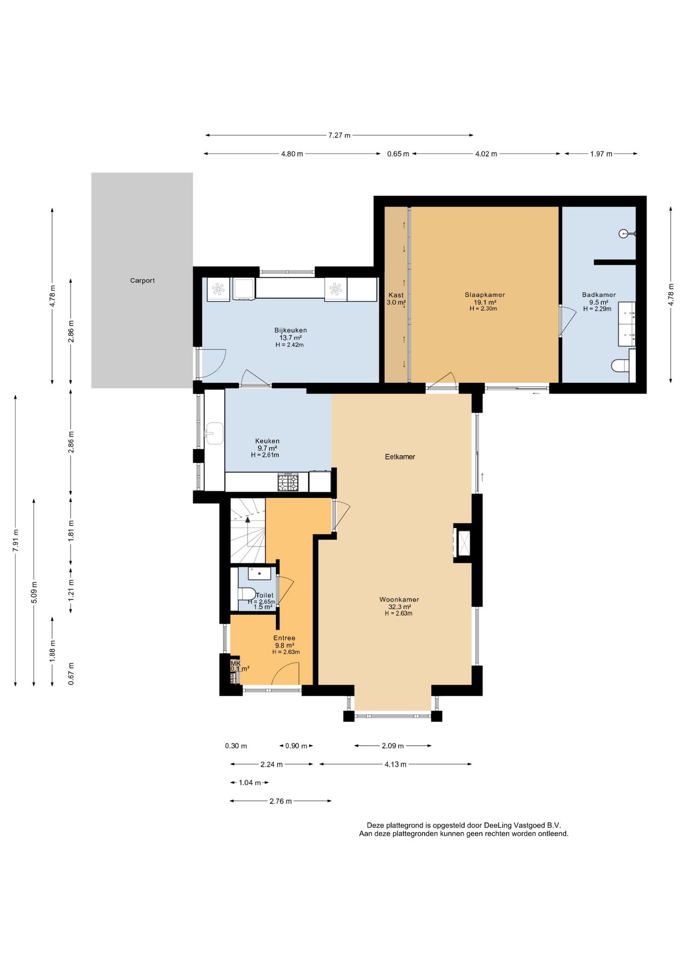 Foto 93 van Zuidlaarderweg 53