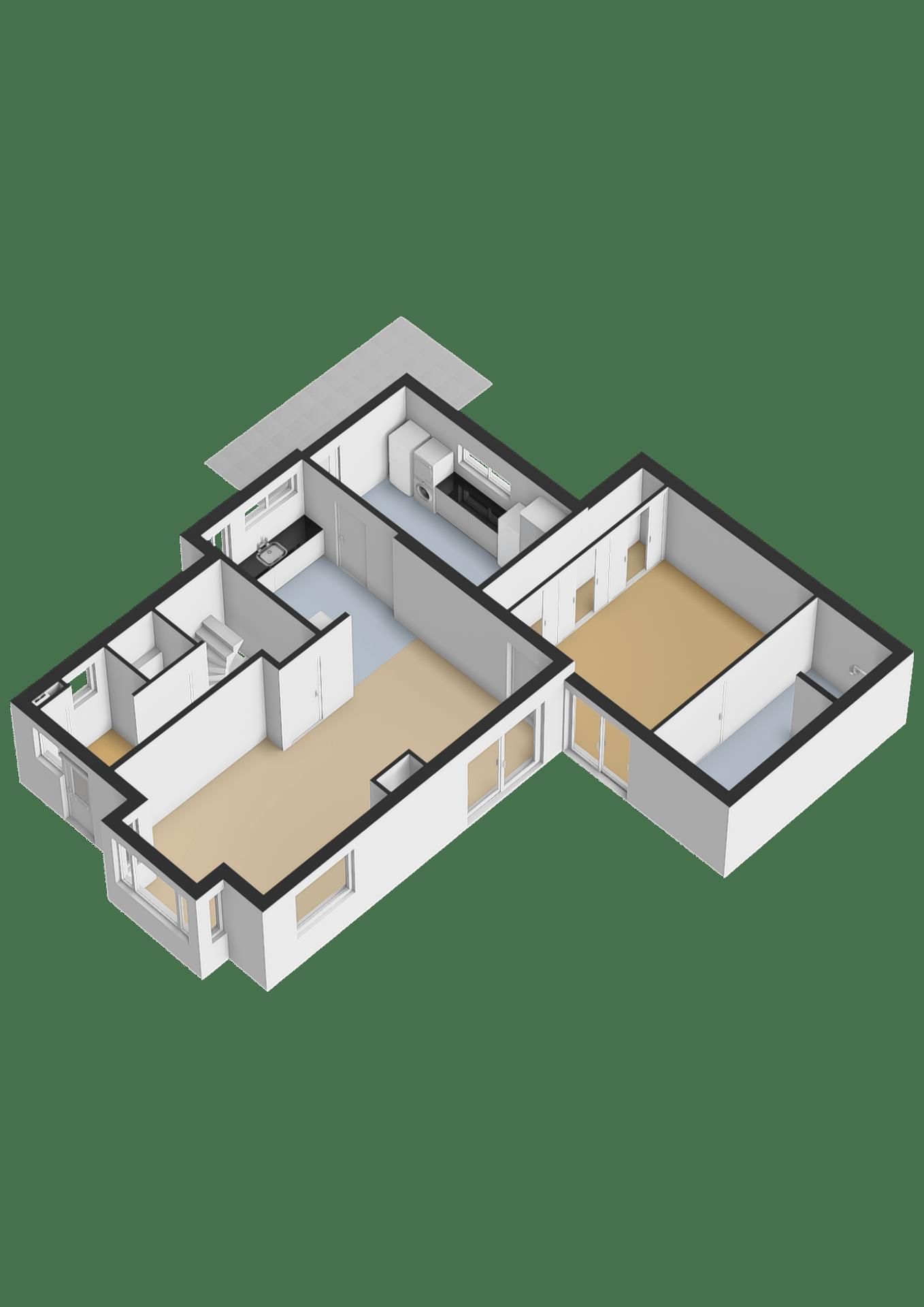 Foto 94 van Zuidlaarderweg 53