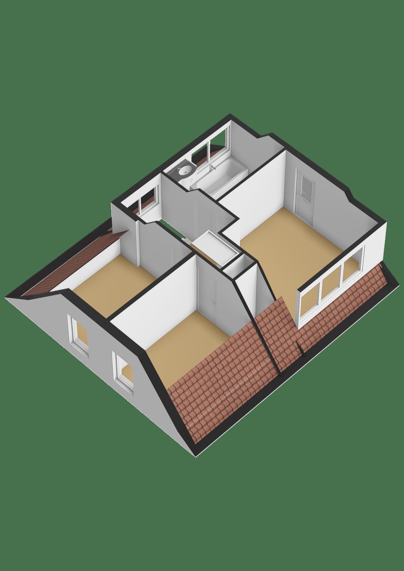 Foto 96 van Zuidlaarderweg 53