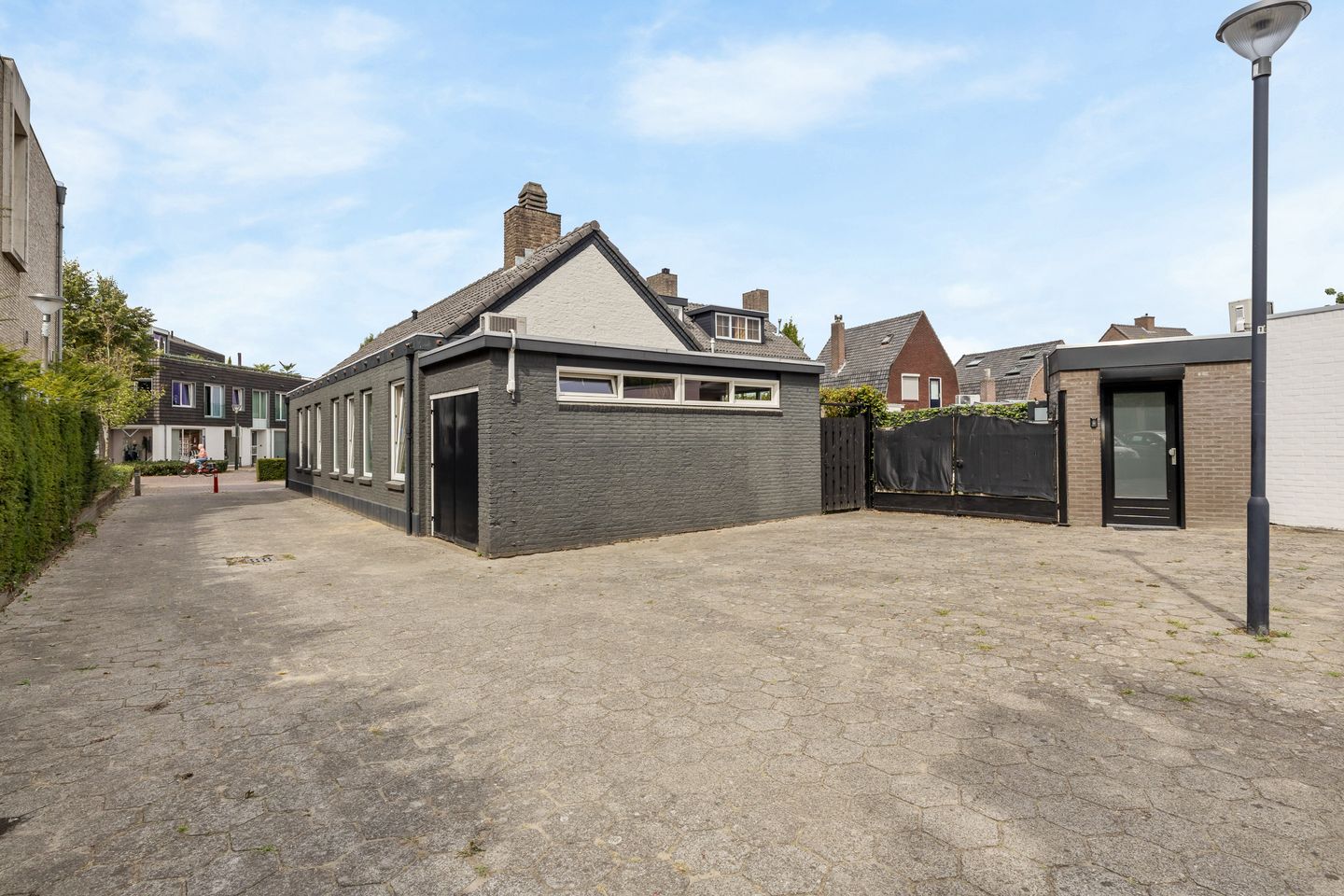 Photo 50 of Marktstraat 4