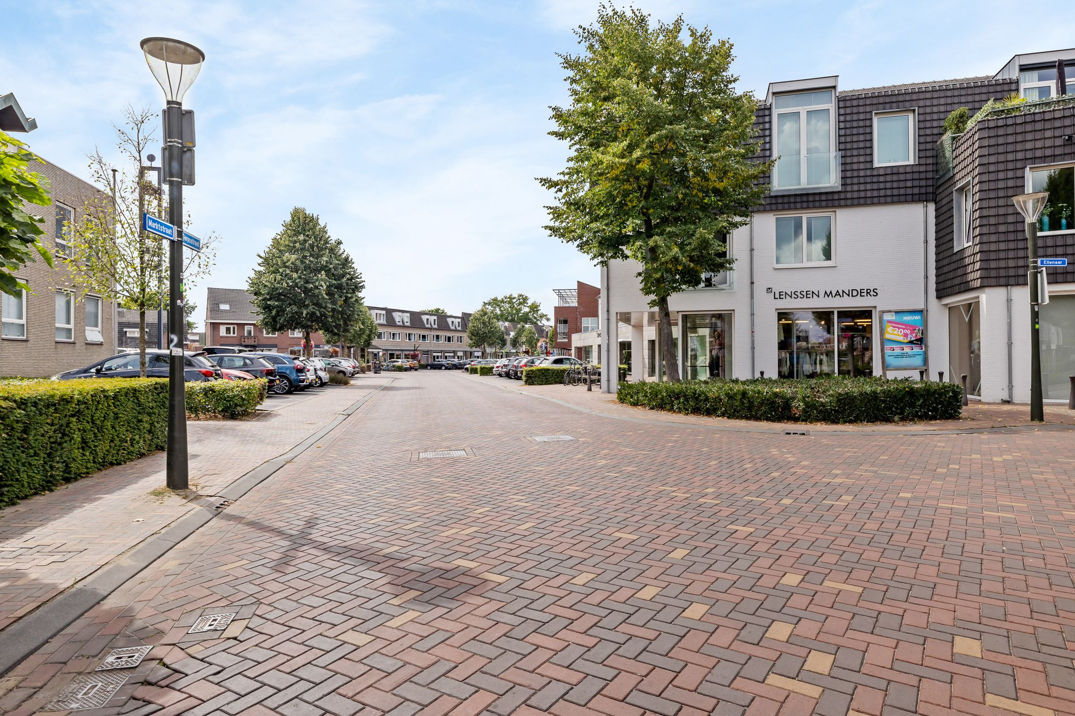 Photo 51 of Marktstraat 4