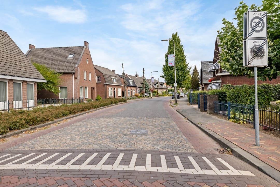 Photo 52 of Marktstraat 4