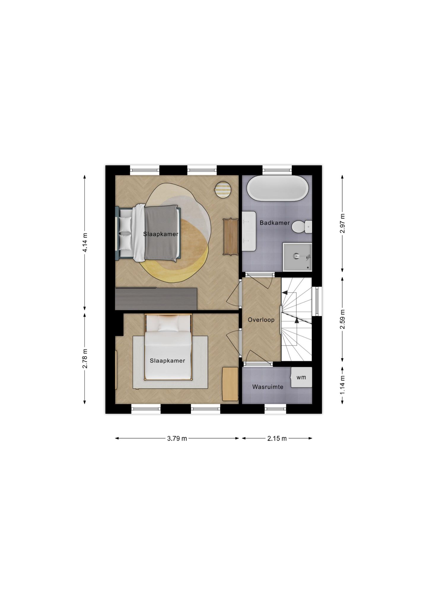 Photo 55 of Marktstraat 4