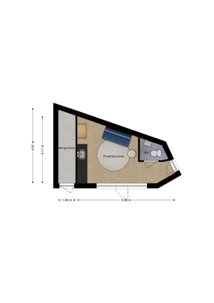 Foto 59 van Marktstraat 4