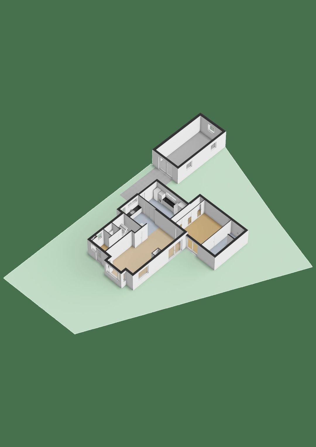 Foto 106 van Zuidlaarderweg 53