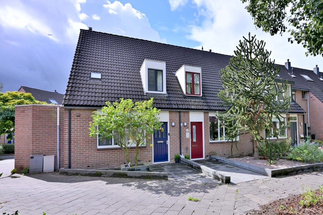 Photo 2 of Wilgehaantje 42