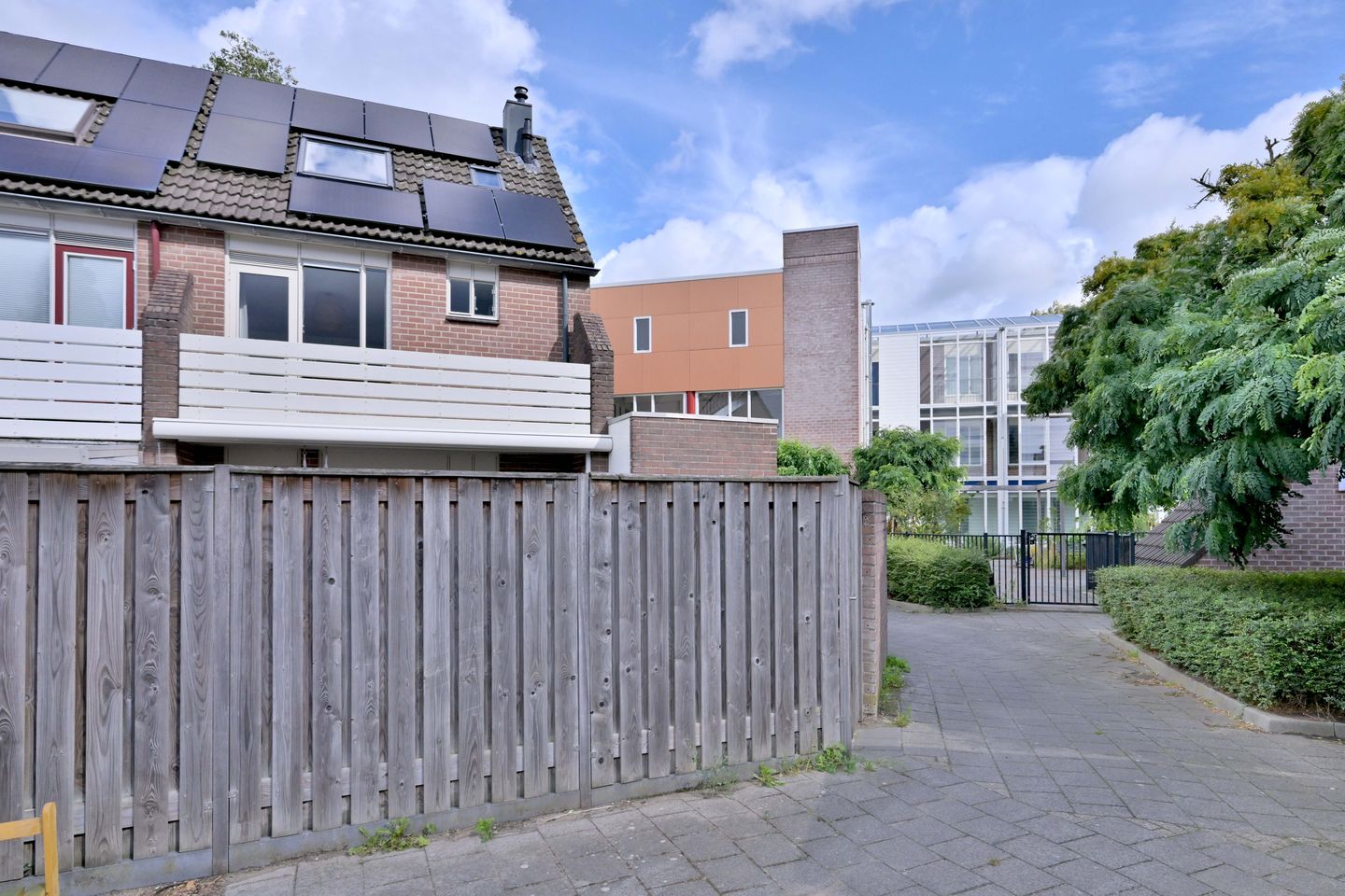 Photo 40 of Wilgehaantje 42