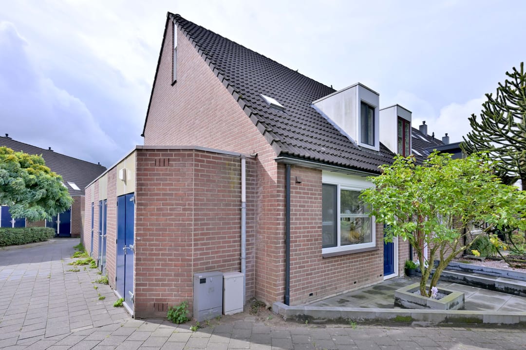 Photo 43 of Wilgehaantje 42