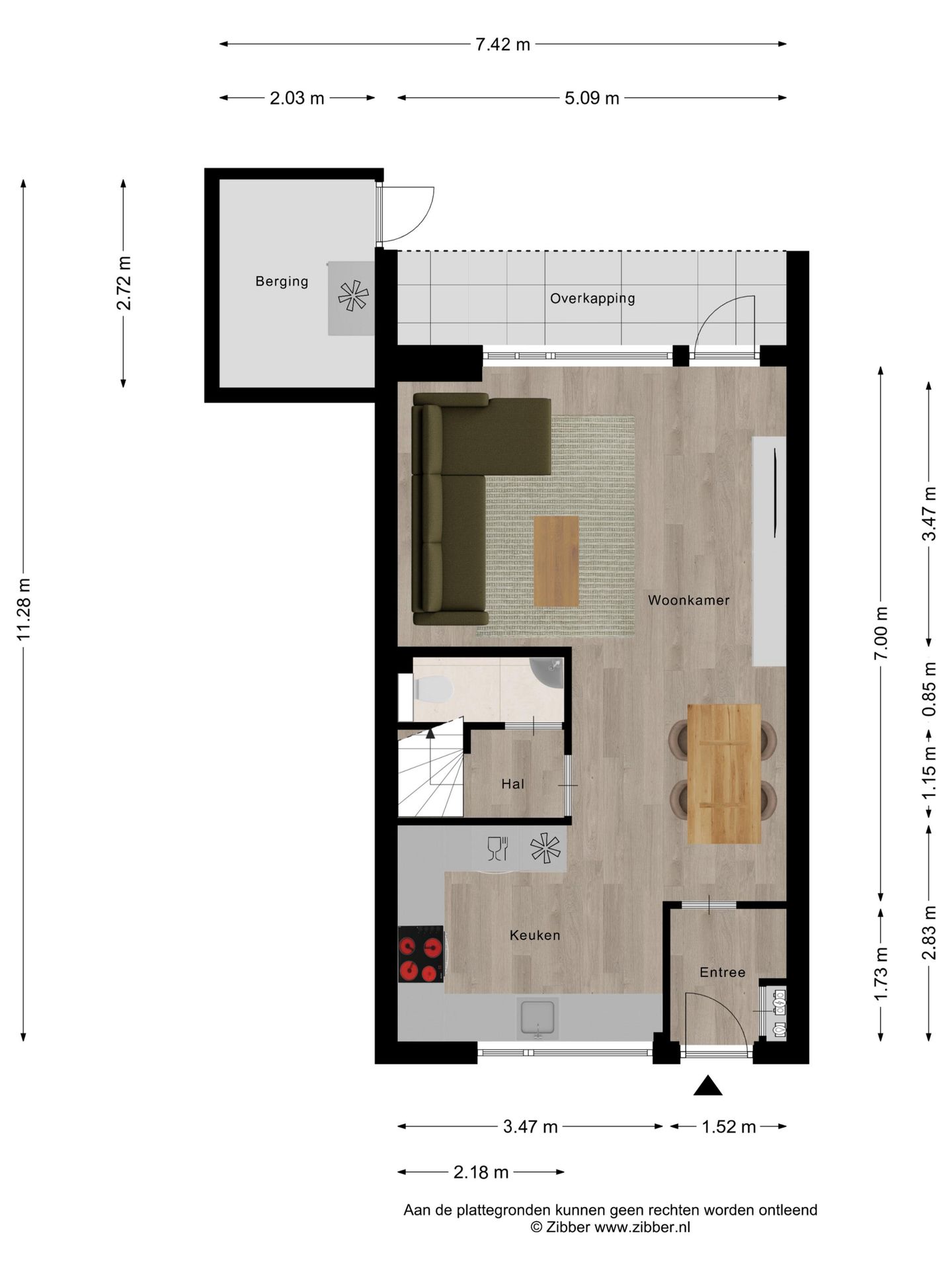 Photo 50 of Wilgehaantje 42