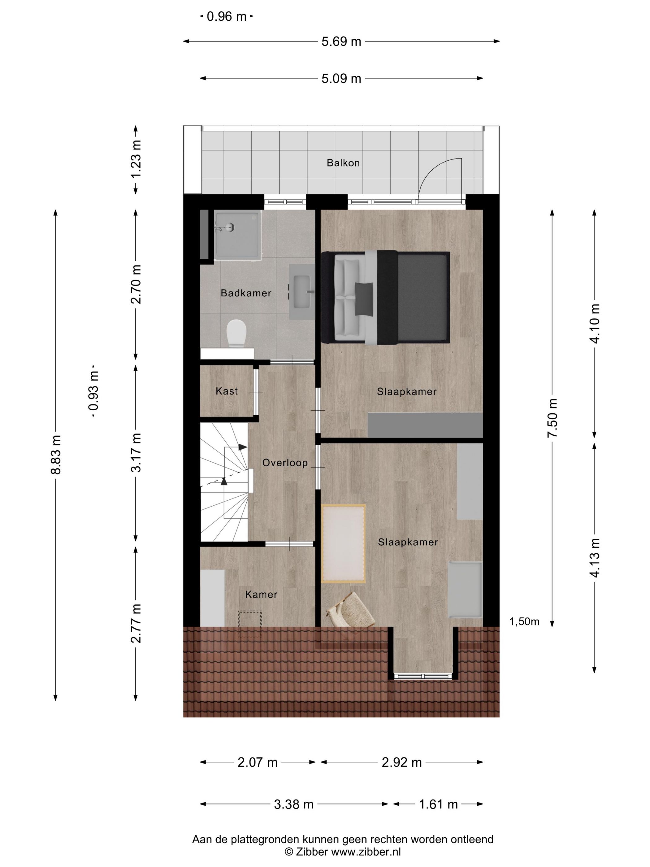 Photo 51 of Wilgehaantje 42