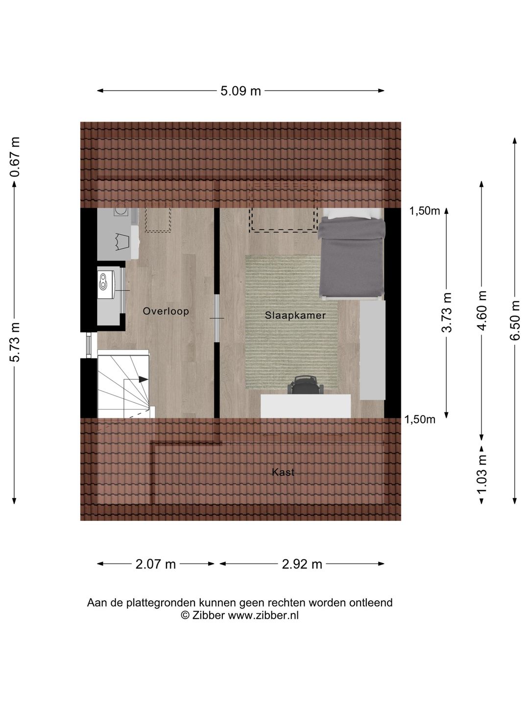 Photo 52 of Wilgehaantje 42