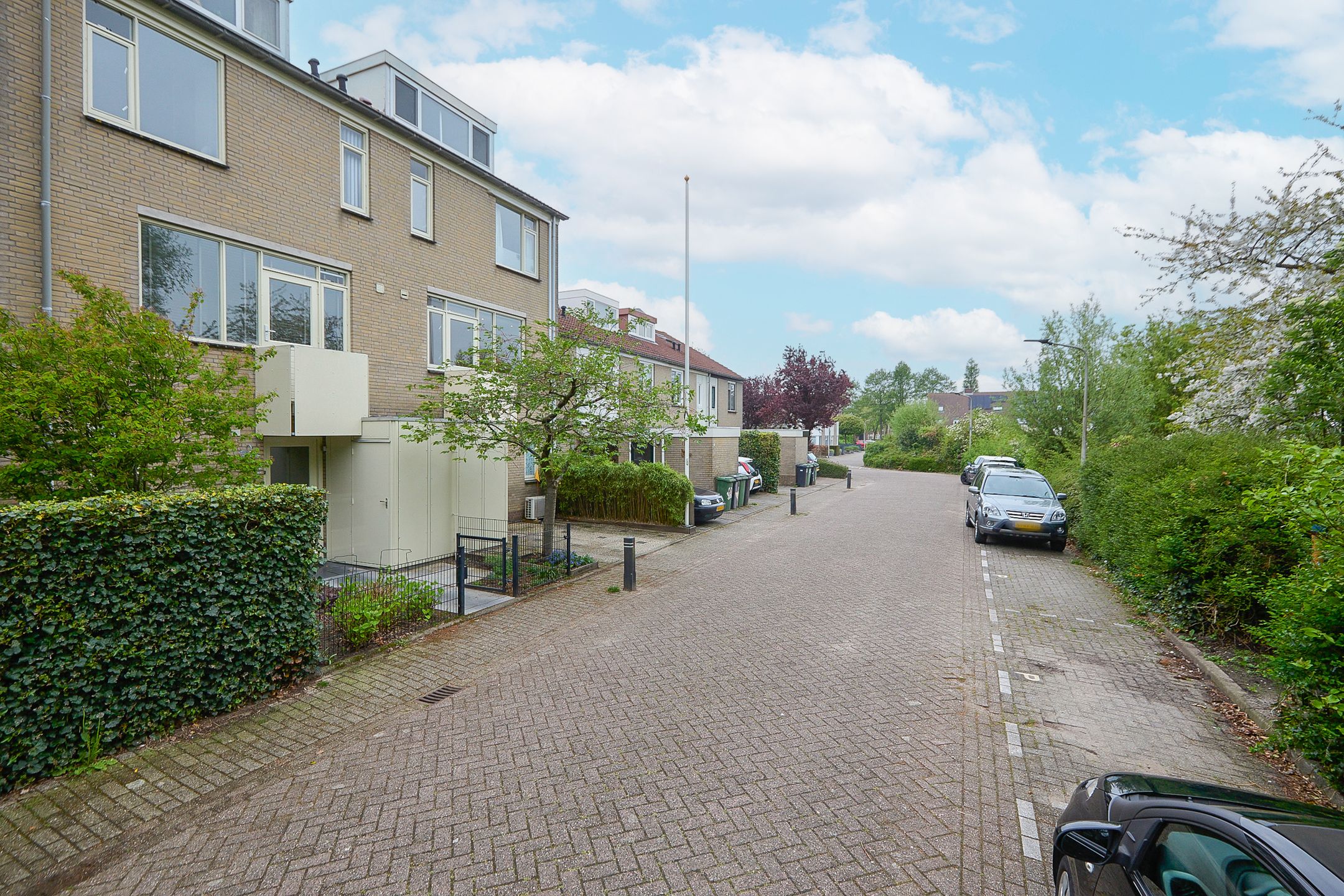 Foto 6 van Dragonweg 57