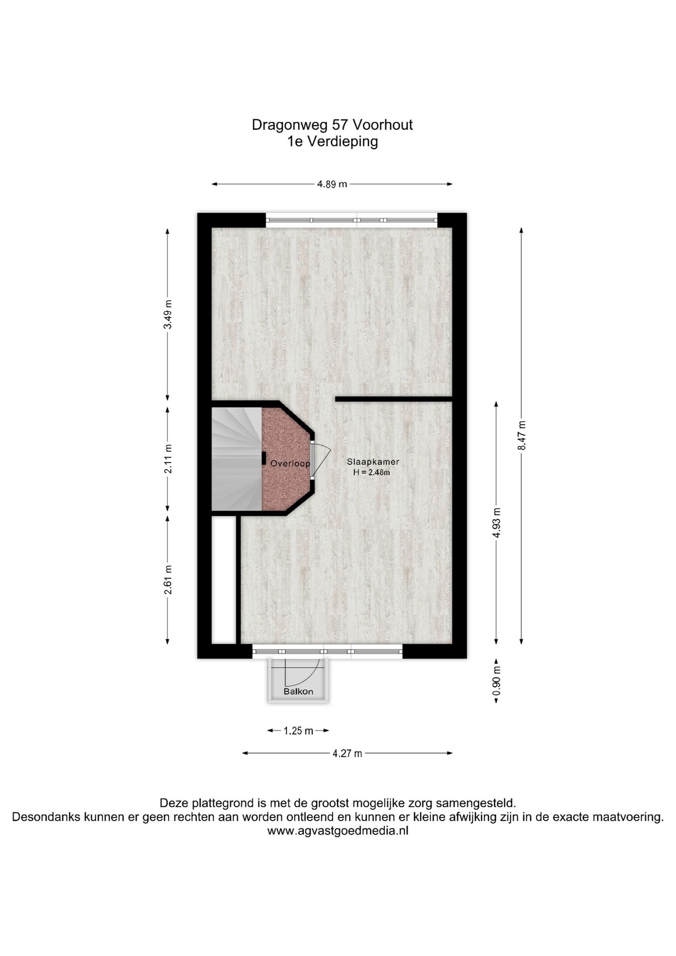 Foto 48 van Dragonweg 57