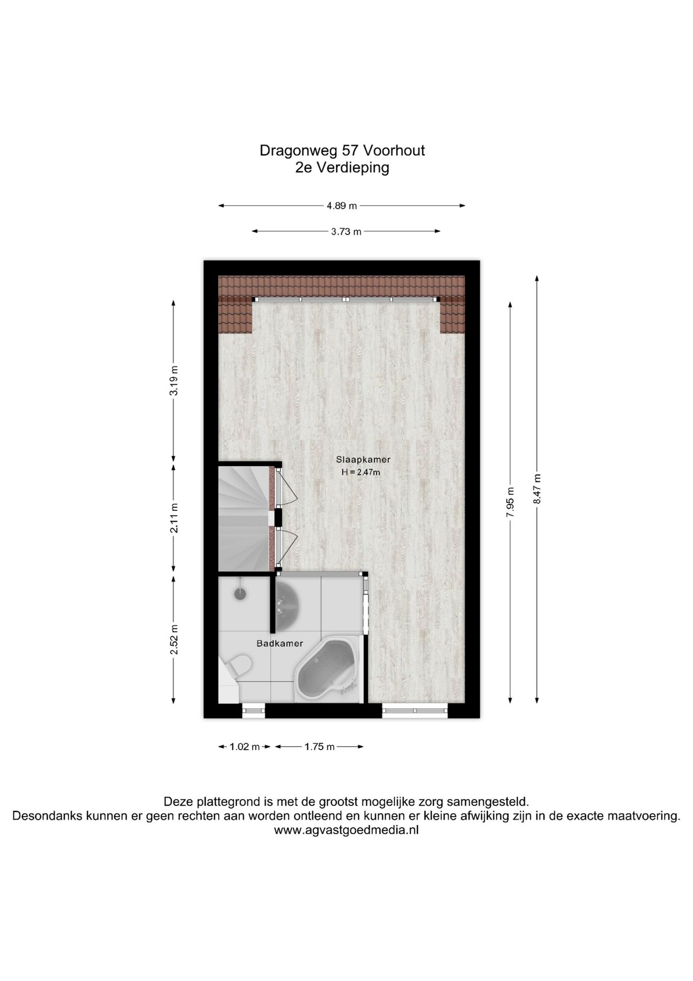 Foto 49 van Dragonweg 57