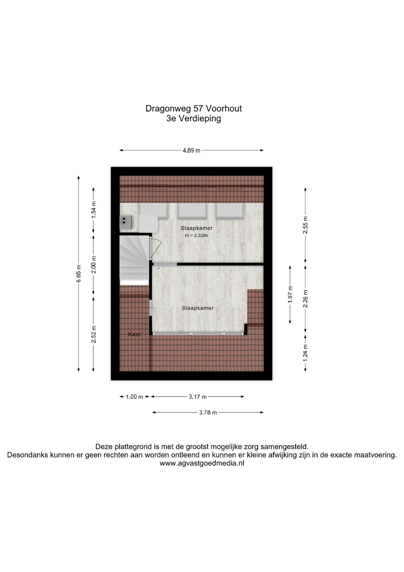 Foto 50 van Dragonweg 57