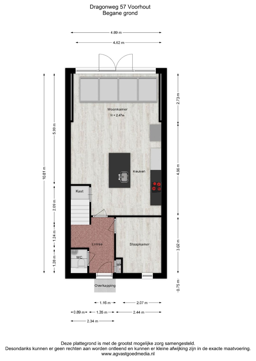 Foto 47 van Dragonweg 57