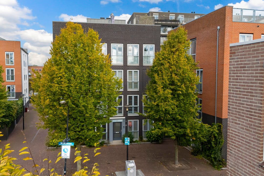 Foto 7 van Noorderstraat 51