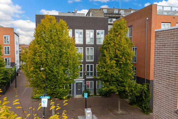 Foto 7 van Noorderstraat 51