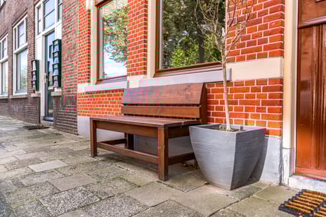 Raamsteeg 61 secondary image