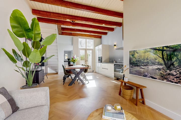 Foto 4 van Raamsteeg 61