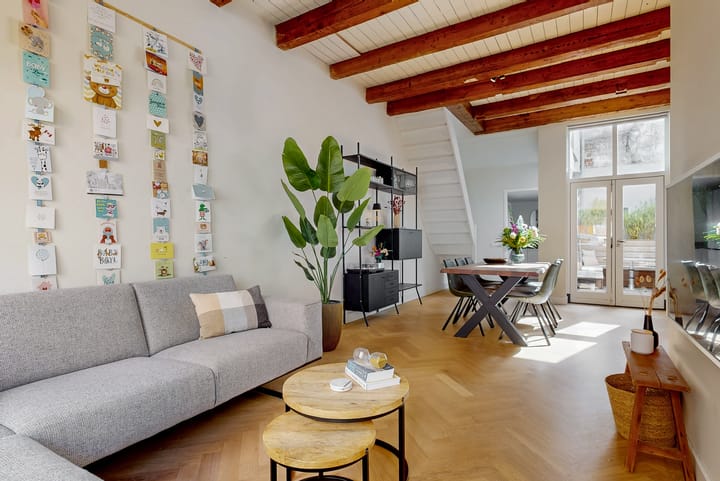 Foto 5 van Raamsteeg 61