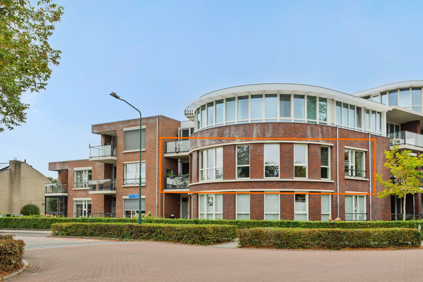 Foto 1 van Schoonstraat 20-R