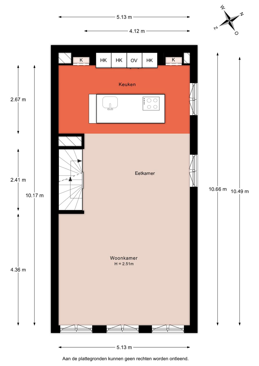 Foto 76 van Noorderstraat 51