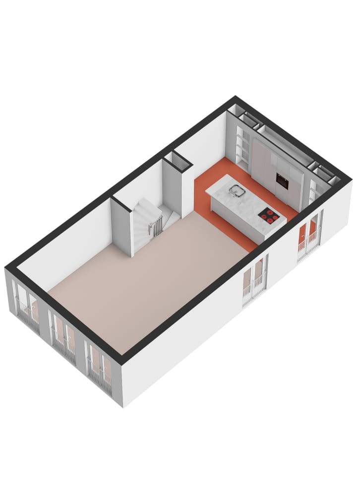 Foto 77 van Noorderstraat 51