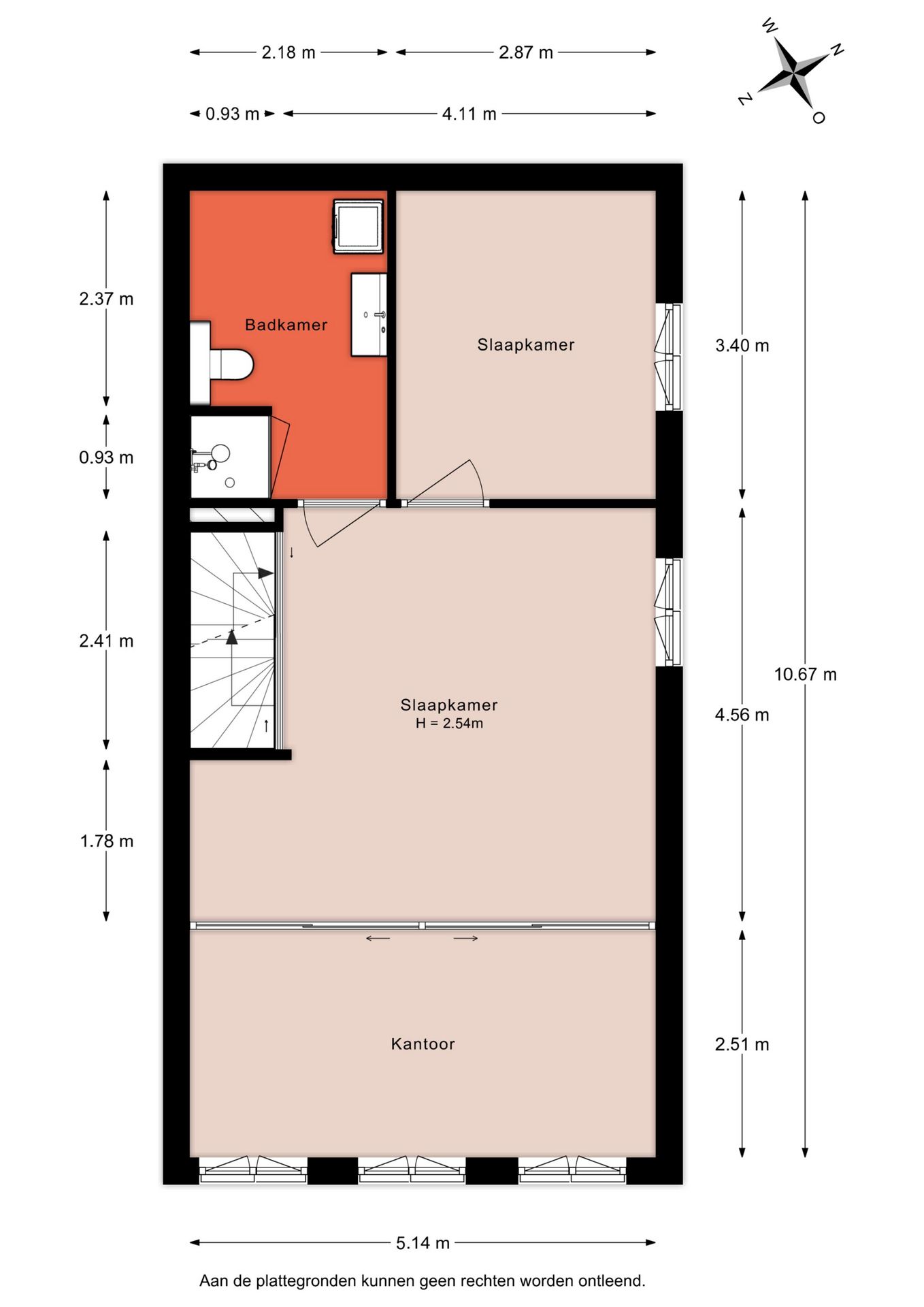 Foto 80 van Noorderstraat 51