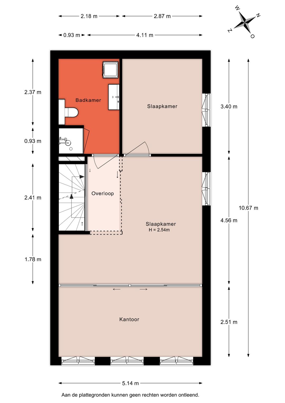 Foto 82 van Noorderstraat 51