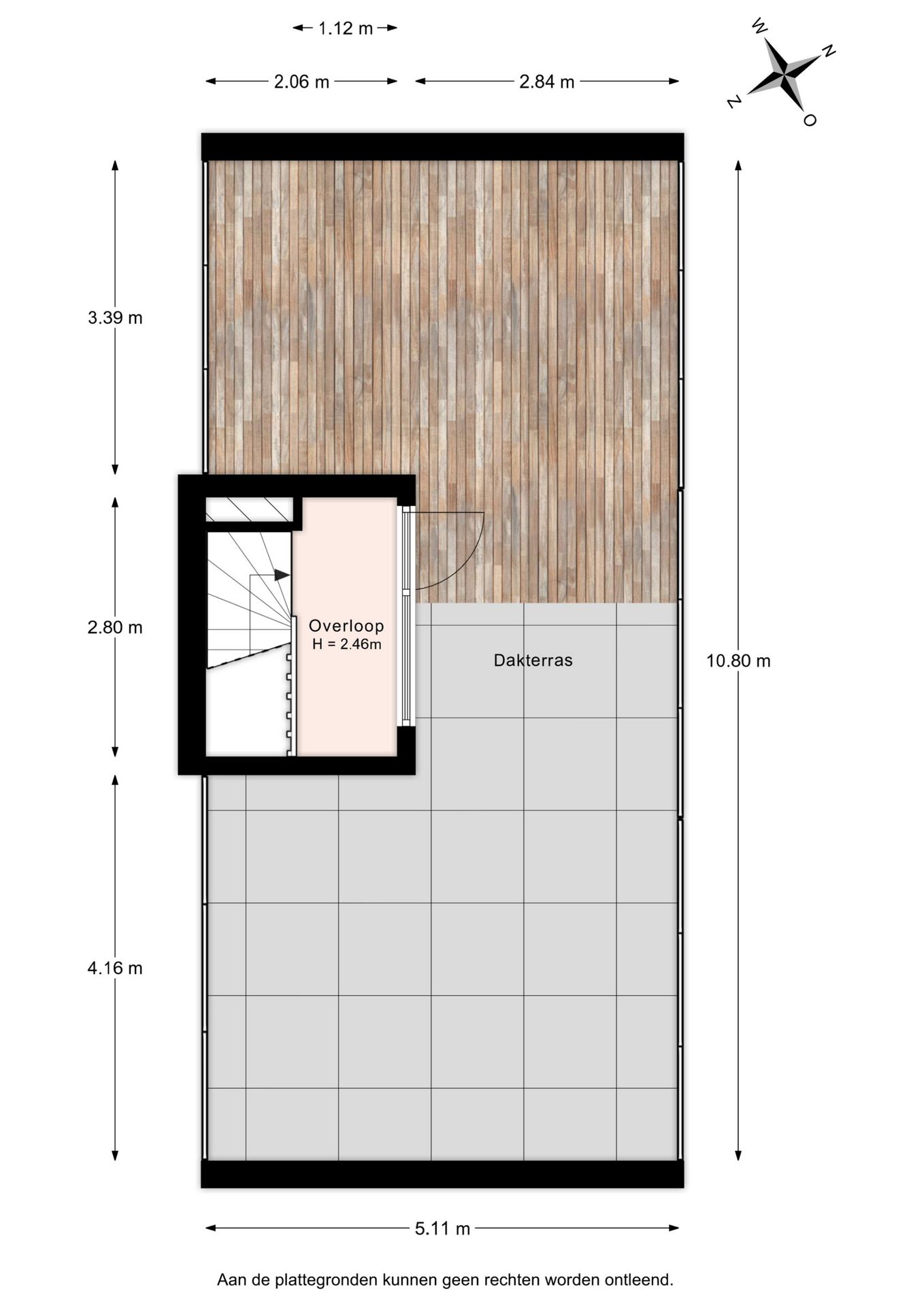 Foto 84 van Noorderstraat 51