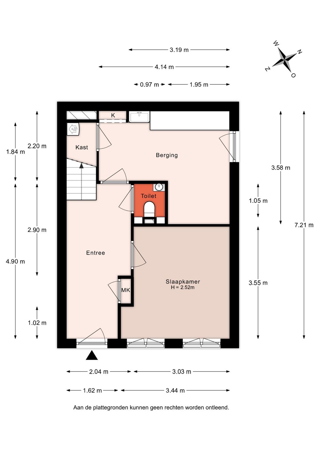 Foto 86 van Noorderstraat 51