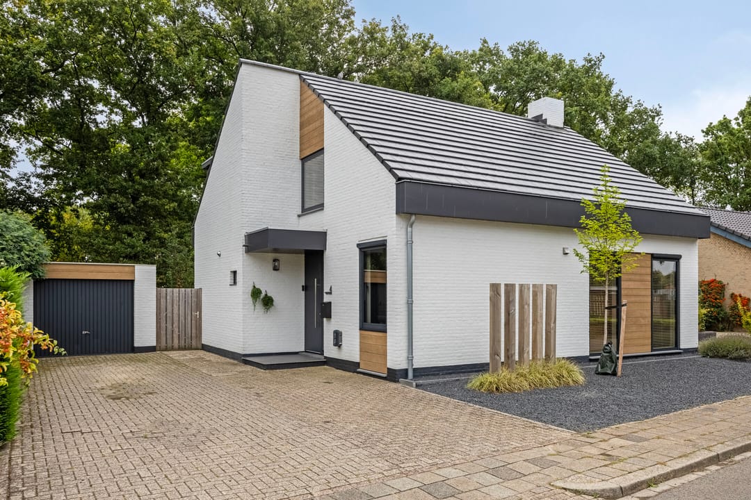 Photo 1 of Graaf Hendrikstraat 4