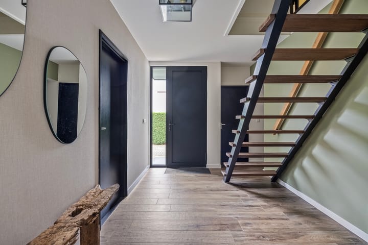Photo 5 of Graaf Hendrikstraat 4