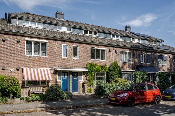 Foto 2 van Meteorenweg 82