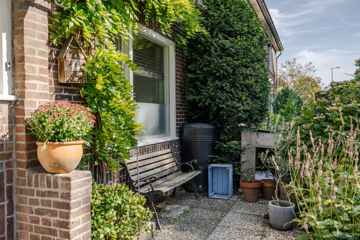 Foto 3 van Meteorenweg 82