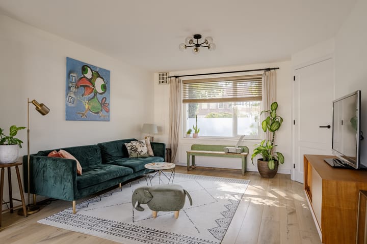 Foto 4 van Meteorenweg 82