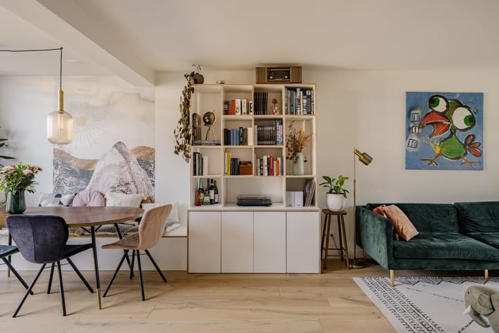 Foto 7 van Meteorenweg 82