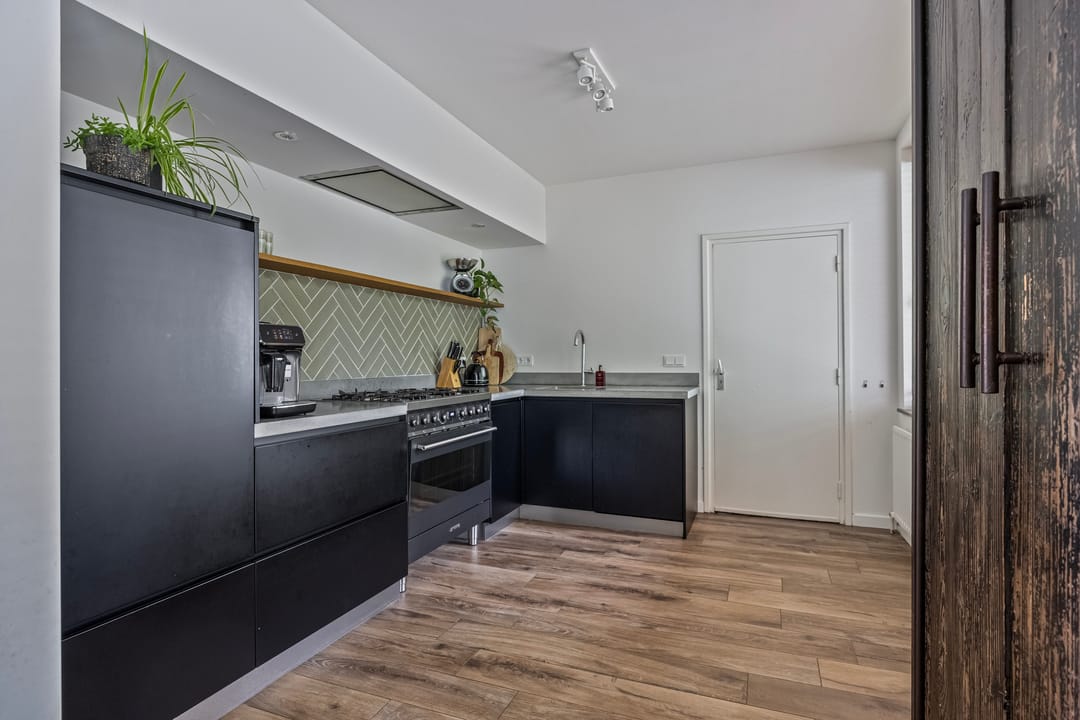 Photo 16 of Graaf Hendrikstraat 4