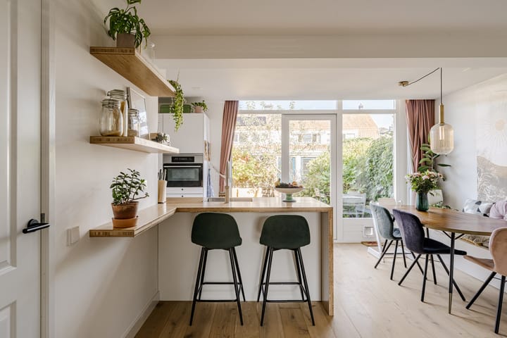 Foto 8 van Meteorenweg 82