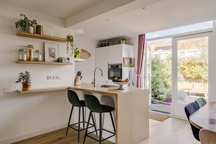 Foto 9 van Meteorenweg 82