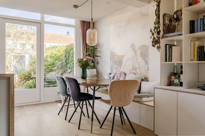 Foto 10 van Meteorenweg 82