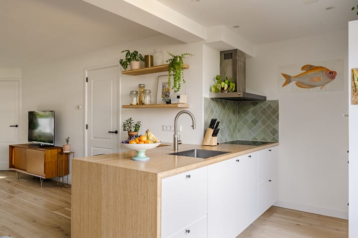 Foto 12 van Meteorenweg 82