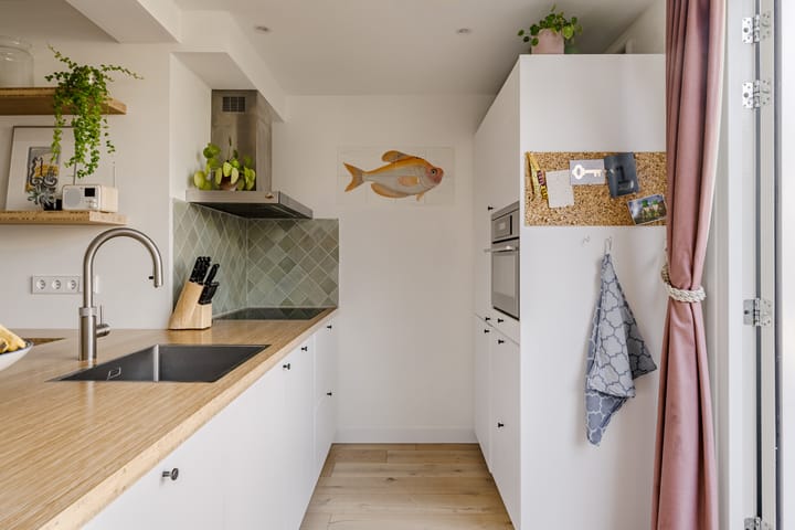 Foto 13 van Meteorenweg 82